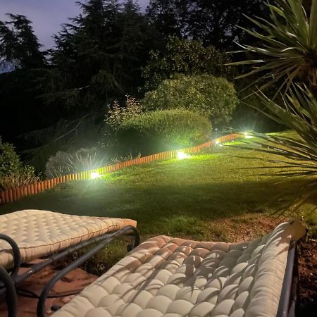 Domaine Des Tuilieres Avec Jacuzzi Διαμέρισμα Vallauris Εξωτερικό φωτογραφία